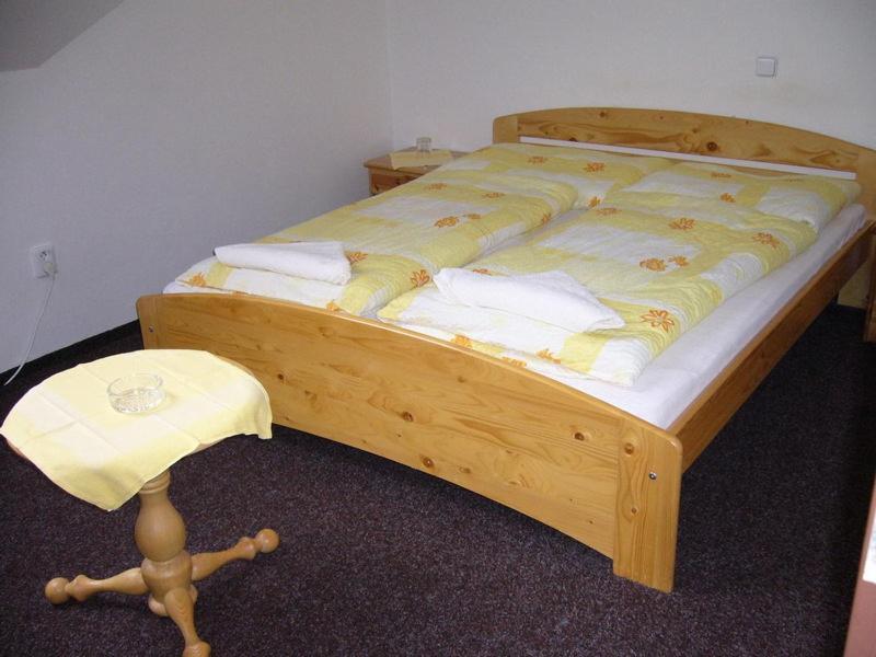 Penzion K Rudník Quarto foto