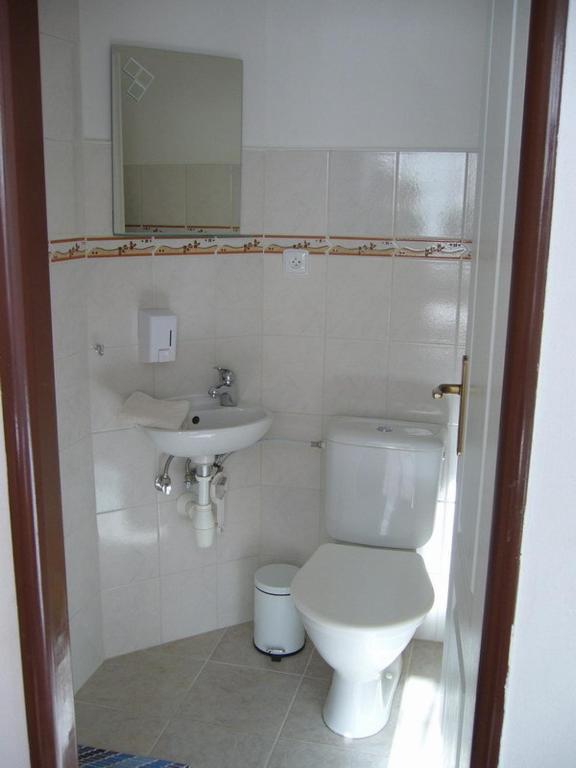 Penzion K Rudník Quarto foto